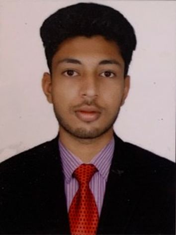 Lazal George, placed as Mechanical QA/QC engineer (Cochin Refinery Project)